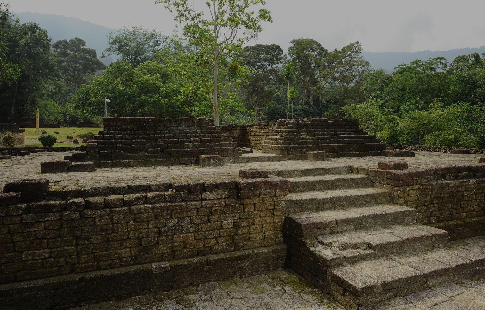 Bujang Valley
